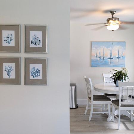 Sun, Sand, Coastal Haven 1 Clearwater Beach Exterior foto