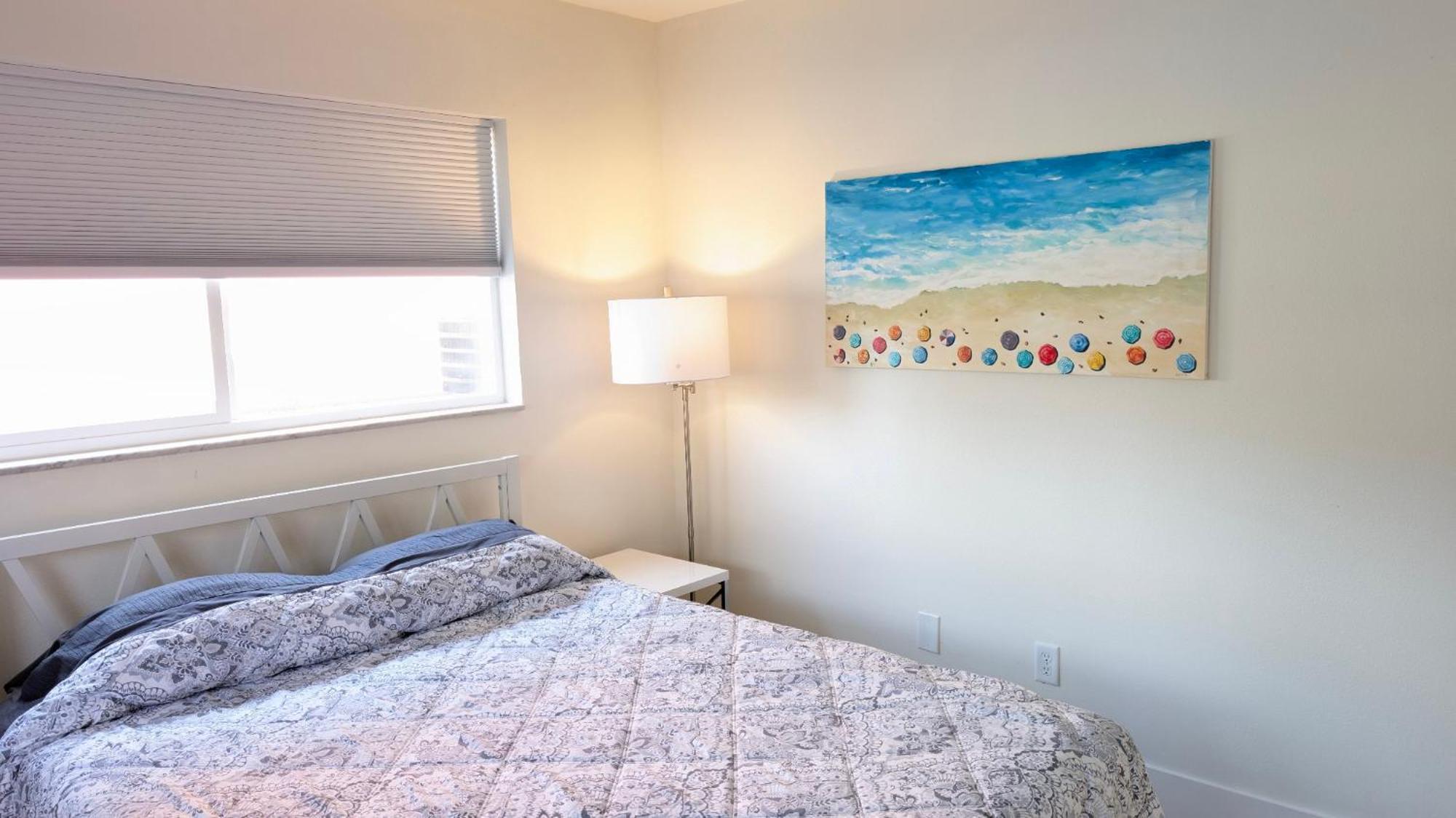 Sun, Sand, Coastal Haven 1 Clearwater Beach Exterior foto